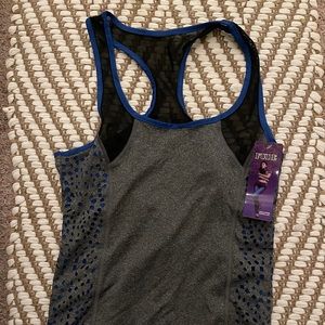 Workout Tank Top